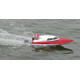 Катер на р/у 2.4GHz Fei Lun FT007 Racing Boat (червоний)