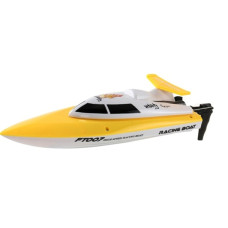 Катер на р/у 2.4GHz Fei Lun FT007 Racing Boat (жовтий)