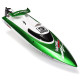 Катер на р/у 2.4GHz Fei Lun FT009 High Speed Boat (зеленый)