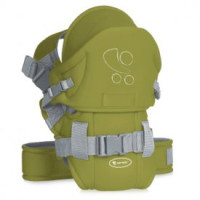 Кенгуру Bertoni Traveller Comfort Green