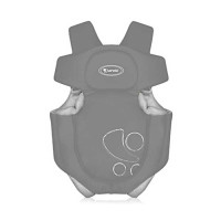 Кенгурушка Bertoni TRAVELLER (grey)