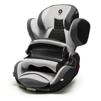 Kiddy автокрісло Phoenixfix 3 Silverstone