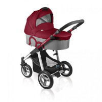 Коляска Baby Design Lupo-лютий 2014