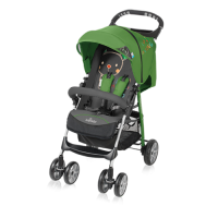 Коляска Baby Design Mini-04 2014