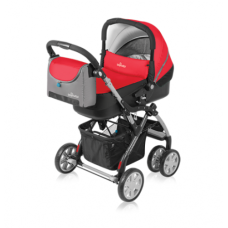 Коляска Baby Design Sprint-Plus-02 2014