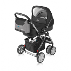 Коляска Baby Design Sprint-Plus-липень 2014