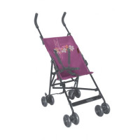Коляска Bertoni FLASH (pink spring)