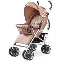 Коляска Caretero Spacer 2017- beige