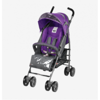 Коляска Espiro Active-06 2014