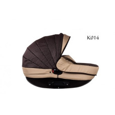 Коляска Kajtex Fashion 2в1 K014