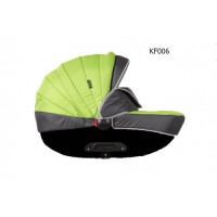Коляска Kajtex Fashion 2в1 KF006