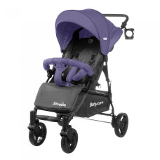Коляска прогулянкова Babycare Strada Royal Purple (CRL-7305)