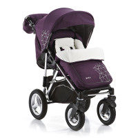 Коляска прогулянкова C780 - R358