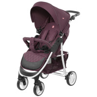 Коляска прогулочная Carrello Quattro Lilac Purple (CRL-8502/1)