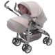 Коляска Silver Cross 3-D Pram system vogue (sugar almond)