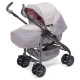 Коляска Silver Cross 3-D Pram system vogue (sugar almond)