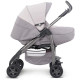 Коляска Silver Cross 3-D Pram system vogue (sugar almond)