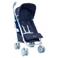 Коляска Silver Cross Dazzle (Navy)