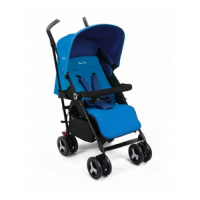 Коляска Silver Cross Reflex (Sky Blue)