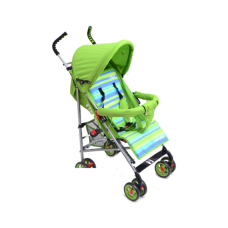 Коляска-трость Baby Tilly BT-SB-0001-4 Зеленый