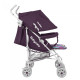 Коляска-трость Babycare Walker BT-SB-0001/1 Purple Лен
