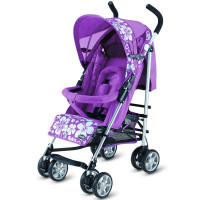 Коляска-трость Everflo SK-168 Фиолетовый