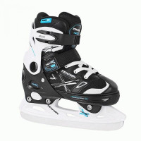 Коньки раздвижные NEO-X ICE /37-40