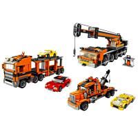 Конструктор Ausini Assembling Master 25118