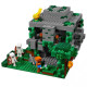 Конструктор Bela Minecraft Храм в джунглях (10623)
