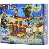 Конструктор CHIMA RC246361