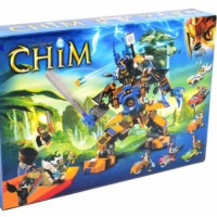 Конструктор CHIMA RC246364