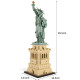 Конструктор Lepin Construction Статуя Свободы (17011)