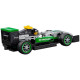 Конструктор Lepin Mercedes AMG Petronas Formula-1 Team (28006)