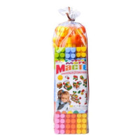 Конструктор Мега Мастер 3 34 эл.