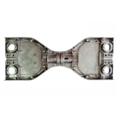 Корпус:Сигвей Металлический корпус на гироборд мини сигвей 6,5 дюймов