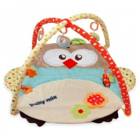 Коврик развивающий Alexis-Baby Mix 3328C-3875