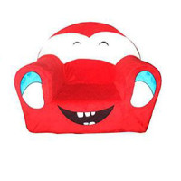 Крісло Bambi MP 0672 Cars