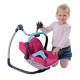 Кресло Maxi-Cosi Quinny "3 в 1", 43х41х70 см, 3+