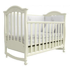 Кроватка для новорожденных 3