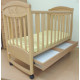 Кроватка для новорожденных 4
