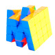 Кубик рубика 4х4 Цветной пластик Smart Cube SC404
