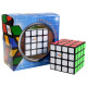 Кубик рубика 4х4 Яскраві наклейки Smart Cube SC403