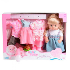Лялька Baby Born 30800-7C