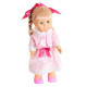 Кукла Limo Toy M 1445 U/R Даринка