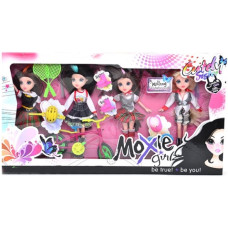 Ляльковий набір Moxie MX 895 B