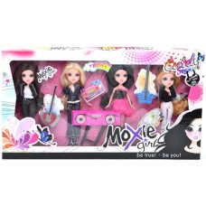 Кукольный набор Moxie MX 895 C