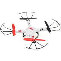 Квадрокоптер р/к 2.4Ghz WL Toys V686K Explore з камерою WiFi