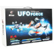 Квадрокоптер р/у 2.4Ghz WL Toys V949 UFO Force (фиолетовый)