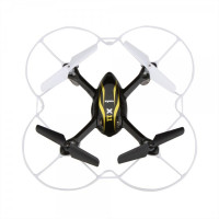 Квадрокоптер Syma X11 Hornet з гіроскопом Чорний