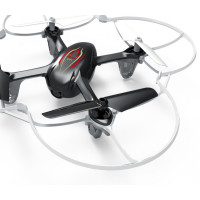 Квадрокоптер Syma X11C Air-Cam G113650